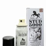 Super stud 5000 delay spray for men