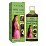 Original OUHOE Adivasi Herbal Hair Oil – 100ml