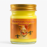 Propolis Leg Oinment – Gentle formula, deep moisturizing, leg heat cream for body care