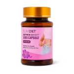 Original Safforn SLIM DIET Weight Loss Capsules