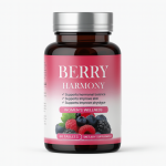 Original Harmonal, Skin & Physique Berry Women Capsules