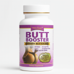 Natural Buttocks Firm Size Cap