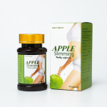 Original Apple Weight Loss Slim Capsules