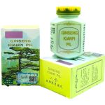 Original Gensing Kianpi Pil