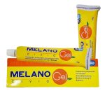 Melano Civic Topical Orange Gel – 30g