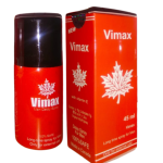 ViMax Man Delay Spray for Time