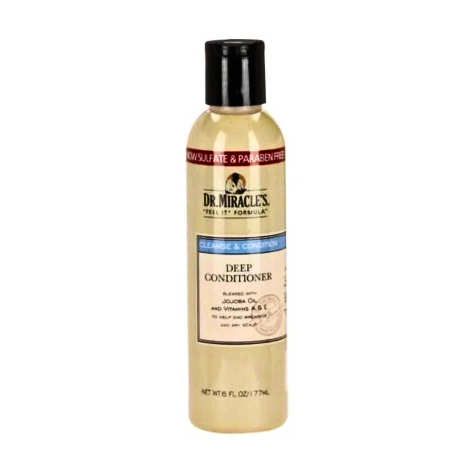 Main-22-1536x1536 Dr. Miracle’s Sulfate Free Deep Conditioner - Image 1