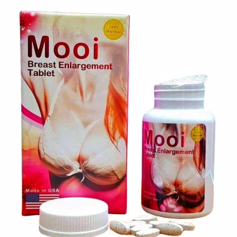 Main-38-990x990 Mooi Female Breast Strengthen Tablet - Image 1