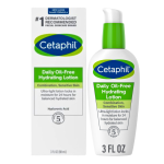 Original Cetaphil Daily Oil Free Hydrating Lotion