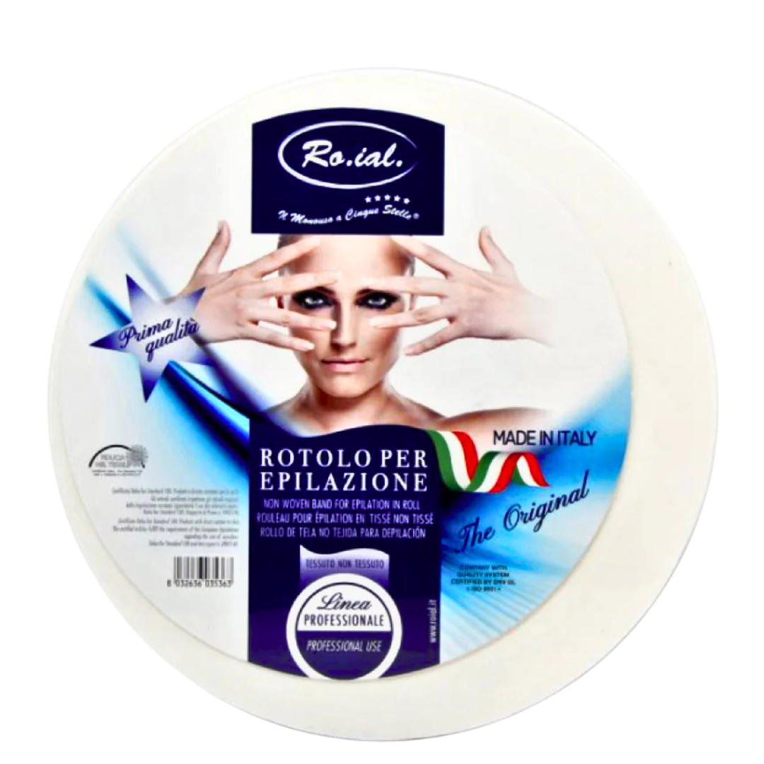 Main-49 Ro.ial Wax Parer Roll - Image 1