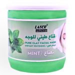 Laser White Mint Pure Clay Facial Mask