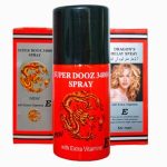 Super Dooz Spray 34000 for men