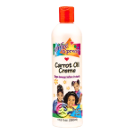 Sof n’free Carrot Oil Creme – 350ml