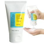 Original COSRX Low PH good morning gel cleanser