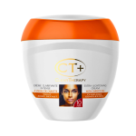 Original CT+ Clear Therapy Extra Lightening cream with Carrot Oil