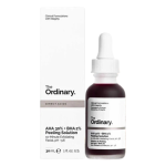 The Ordinary AHA 30% + BHA 2% Peeling Solution