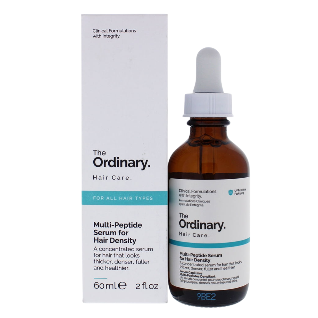 Main-77 The Ordinary Hair Care Multi Peptide Serum for Hair Density - Image 1