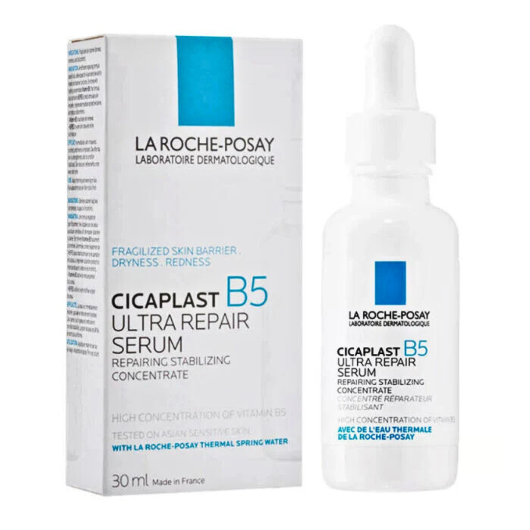 Main-84 (1) La Roche Posay Cicaplast Ultra Repair Serum B5+ - Image 1