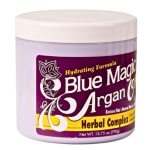 Blue Magic Argan Oil Herbal Complex Leave In Conditioner for Hair