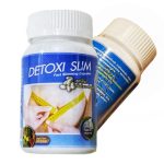 Original Detoxi Fast Slim Fit Capsules
