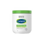 Moisturizing Cream