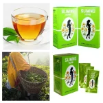 Original Slim Tea Thailand German